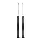 Fcs Rear Suspension Shocks Absorber Kit Set Pcs Fits Nissan Sentra 2020-2024 New. Price: $76.95.