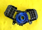 2005-08 Honda Pilot Steering Column Combination Switch Housing Oem 35251-S9V-A21 Used. Price: $25.65.