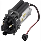 Fits 16-21 Audi Q7 Q8 Bentley Bentayga Suspension Compressor Pump 4M0616005 New. Price: $187.99.