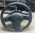 2014-2016 Subaru Impreza 2.0L Steering Column Floor Shift W/key No Bag Oem Used. Price: $149.80.