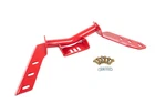 Umi Performance Transmission Crossmember 2251-R New. Price: $162.72.
