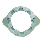 Dea Products 4713273 Suspension Coil Spring Seat For 92-01 Honda Prelude New. Price: $18.99.