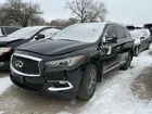 Suspension Driver Left Front Knee Fits 16-20 Infiniti QX60 878504 Used. Price: $684.99.