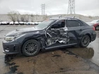 Passenger Lower Control Arm Rear Turbo Trailing Fits 08-14 Impreza 1485594 Used. Price: $106.20.