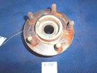 84 85 86 87 88 89 Jeep Wagoneer Hub Front 4X4 63309 Used. Price: $62.31.