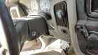 2004-2005 Dodge Ram 2500 Steering Column Assembly Oem Floor Shift Tilt Used. Price: $249.38.