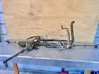 86-88 Toyota Supra MK3 MA70L Turbo Power Steering Rack & Pinion Loaded Used. Price: $399.99.