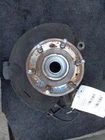 Passenger Right Front Spindle/knuckle 07-14 Cadillac Escalade 22912209 Used. Price: $95.99.