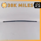 00-04 Aston Martin DB7 Vantage Front Upper Radiator Reinforcement Bar Oem 38K Used. Price: $286.35.