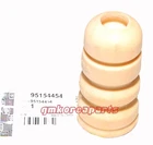 Chevrolet Acdelco Rear Shock Absorber Bumper 95154454 Spark (gmkoreaparts) New. Price: $23.00.