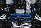 Cusco Lower Type Ii Front Gda For Subaru Impreza Turbo Models New. Price: $242.99.