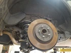 2021 Toyota Highlander 3.5L Independent Suspension Rear Right Passenger Fwd Used. Price: $350.62.
