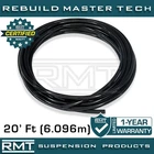Air Ride Suspension Line Hose Ft / 6.096M For Dodge Ram 3500 2014-2022 New. Price: $39.99.