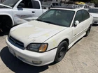 Strut Rear Base Sedan Fits 00-02 Legacy 1348768 Used. Price: $50.00.