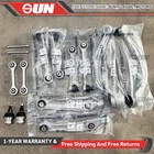 14PCS Lemf Rder Front Control Arms Kits For Bentayga Cayenne Audi SQ7 SQ8 New. Price: $783.25.
