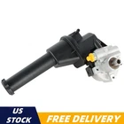 Power Steering Pump With Pulley & Reservoir For Chevy Silverado 2500 3500 Hd Gmc New. Price: $79.47.