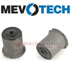 Mevotech Supreme Rear Control Arm Bushing For 1978-1987 Gmc Caballero New. Price: $28.57.
