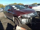 Steering Column Floor Shift Manual Tilt With Xenon Hid Fits 09 Murano 327938 Used. Price: $189.90.