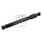 Febi Bilstein Shock Absorber 8 Mm Front Axle For Chrysler Crossfire Mercedes-benz Neu. Price: $68.70.