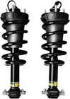2PCS Front Shock Absorber Struts Assembly Air Suspension Compatilbe For 2015-202 New. Price: $395.69.