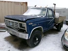 Front Axle 4600 Lb 9/16" Studs 3.54 Ratio Fits 80-86 Ford F250 Pickup 2024311 Used. Price: $622.04.