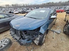 2016 Ford Edge Passenger Right Front Knee Suspension Used 146K Miles Oem Part. Price: $284.95.