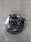 11-15 Chevrolet Volt Fwd Front Left Driver Side Spindle Knuckle Wheel Hub Oem Used. Price: $97.00.