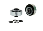 Whiteline KCA469 For 03-06 Mitsubishi Lancer Evo Front Control Arm Lower Inner New. Price: $130.95.