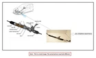 Steering Rack And Pinion Oem 2018 Jaguar E-pace 1YR Wrnty Used. Price: $190.00.