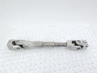Bmw Series Steering Rack Drive Shaft Joint Assy 6769166 3230 Aa Used. Price: $105.91.