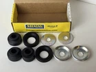Moog K8268 Radius Arm Bushing Kit Front Select 77-07 Ford Models New. Price: $27.50.