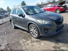2015 Mazda CX-5 Used Driver Left Steering Knuckle Awd 114K Miles Oem 490-59219L. Price: $80.70.