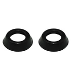 Suspension Steering Arm Pitman Center Link Rubber Seal Washer 1964-81 Gm Car New. Price: $25.00.