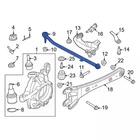 Genuine Ford Track Bar HC3Z-3B239-E New. Price: $179.58.