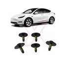 Tesla Model 3, 5PCS Undertray And Diffuser Skid Plate Bolts, 2017-2024 New. Price: $12.99.