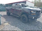 2016 Chevrolet Silverado Tahoe Right Front Steering Knuckle 4WD Used 148K. Price: $80.70.
