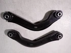Lateral Rear Upper Control Arms For Kia Optima 16-20 Hyundai Sonata 15-19 New. Price: $56.66.
