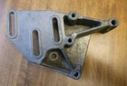 1966-1971 Amc Jeep Javelin V8 Engine Power Steering Mounting Bracket Oem Used. Price: $95.00.