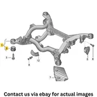 2007 Audi Q7 Rear Subframe Cross Member Used Oem 7L8599030B. Price: $449.99.