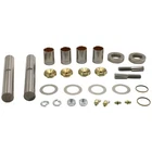 Moog Steering King Pin Set - 8589B Direct Fit New. Price: $179.82.