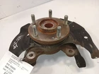 Front Passenger Right Spindle/knuckle W/hub From 2012 Hyundai Sonata 12216804 Used. Price: $121.94.