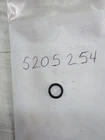 New Oem Mopar Hose O-ring Power Steering 5205254. Price: $12.50.