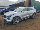 Cadillac XT4 2020 Frame Crossmember/cradle 42799686 7591 Used. Price: $532.50.