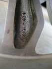 Wheel/rim Only Oem 16-19 Chevrolet Impalanew 84507698 Used. Price: $65.00.
