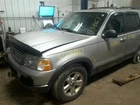 Strut Front Id 1L24-18045-AC Thru Aj Fits 02-03 Explorer 10233648 Used. Price: $82.77.