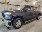 Passenger Front Knee Without Opt Zrx Fits 19-25 Sierra 1500 Pickup 5346061 Used. Price: $462.50.