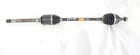 2013 2016 Mercedes GL450 Oem Front Right Passenger Axle Shaft A1663301300 Used. Price: $70.00.
