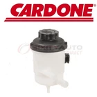 Cardone Power Steering Reservoir For 2006-2011 Kia Rio Hoses Pumps Lm New. Price: $98.18.