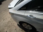 Steering Column Floor Shift Vin 5TH Digit Hybrid Fits 11-15 Sonata 104972788 Used. Price: $117.93.