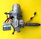 2014-2015 Kia Sorento Electric Power Steering Column W/motor Oem 56300-1U500 Used. Price: $116.25.